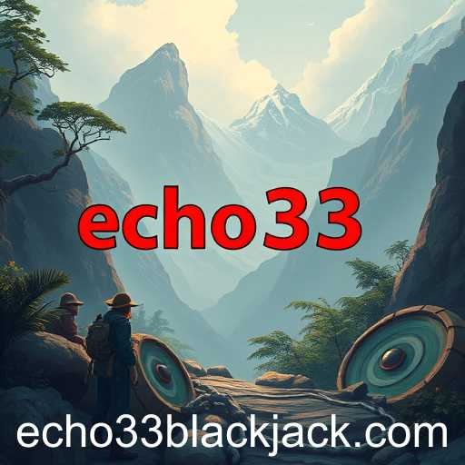 echo33