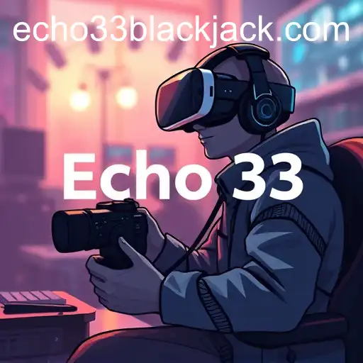 Echo33: Shaping the Future of Online Gaming