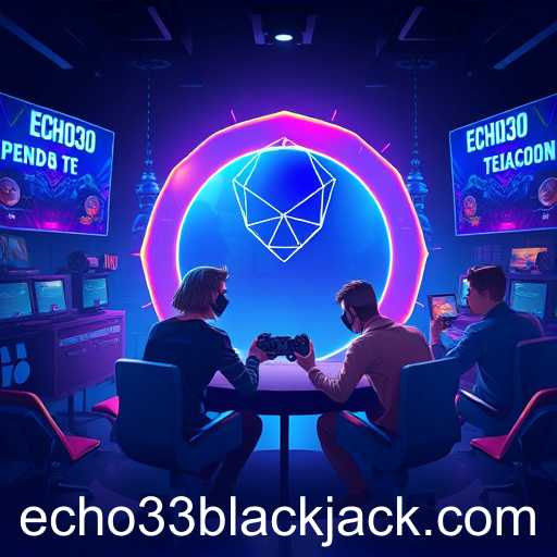 Echo33: Revolutionizing the Online Gaming Experience