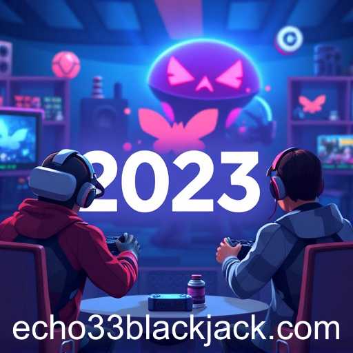 Echo33: Redefining Online Gaming in 2025