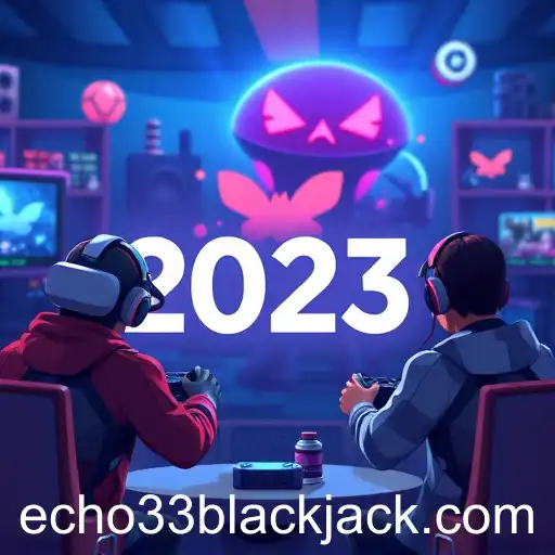 Echo33: Redefining Online Gaming in 2025