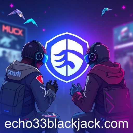Echo33: Revolutionizing Online Gaming