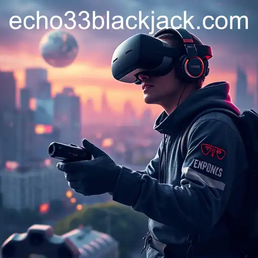 Echo33: Revolutionizing Online Gaming