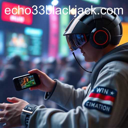 Echoes of Innovation: The Rise of Echo33