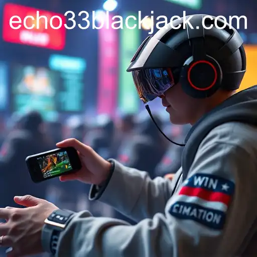 Echoes of Innovation: The Rise of Echo33