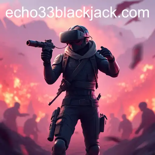 The Rise of Echo33: Transforming Online Gaming