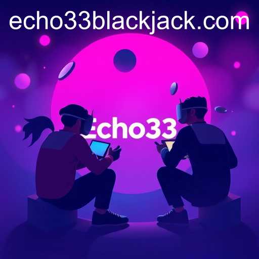 How Echo33 Shapes Online Gaming in 2026