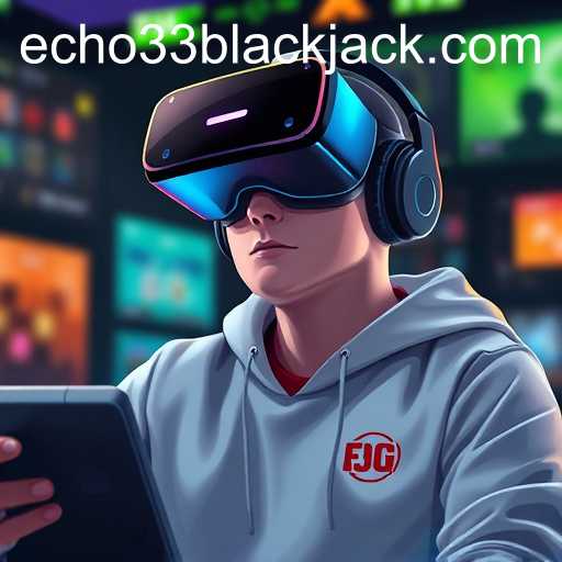The Rise of Echo33 in Online Gaming