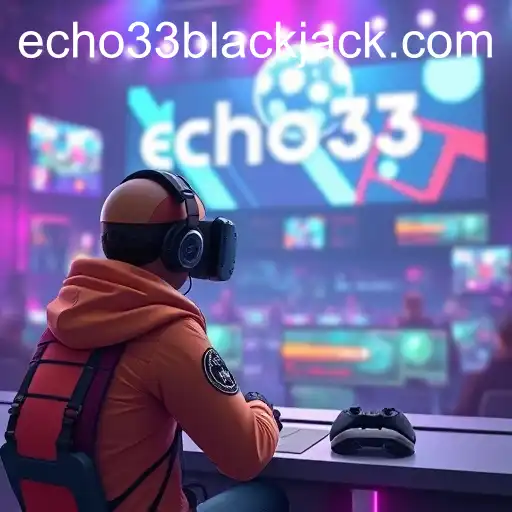 Echo33 Drives Innovation in Online Gaming