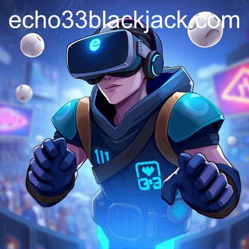 Echo33 and the Evolution of Online Gaming