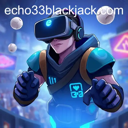 Echo33 and the Evolution of Online Gaming