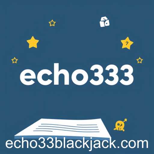 Echo33 Revolutionizes Online Gaming