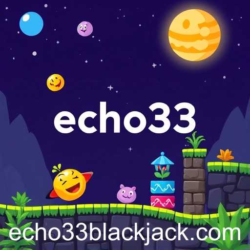 Exploring Echo33: A Revolution in Online Gaming
