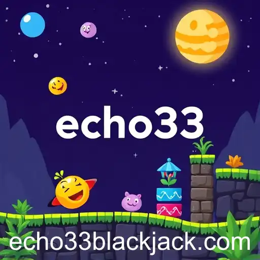 Exploring the Exciting World of 'Fun Games' with Echo33