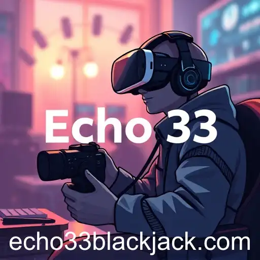 Echo33: Shaping the Future of Online Gaming