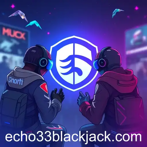 Echo33: Revolutionizing Online Gaming