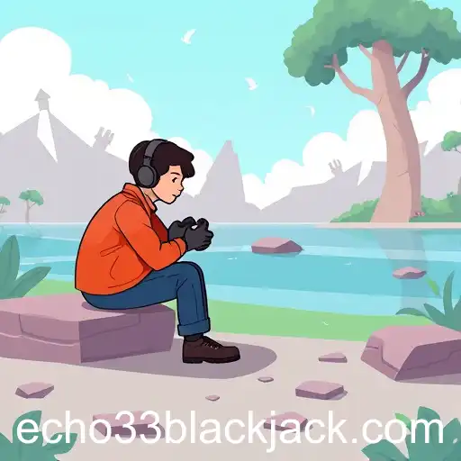 Echo33: Revolutionizing Online Gaming in 2025