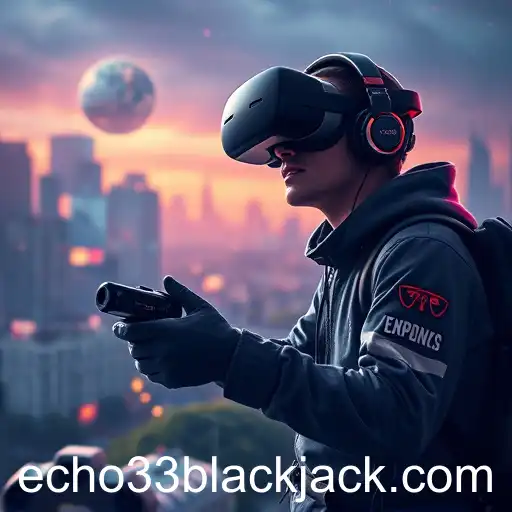Echo33: Revolutionizing Online Gaming