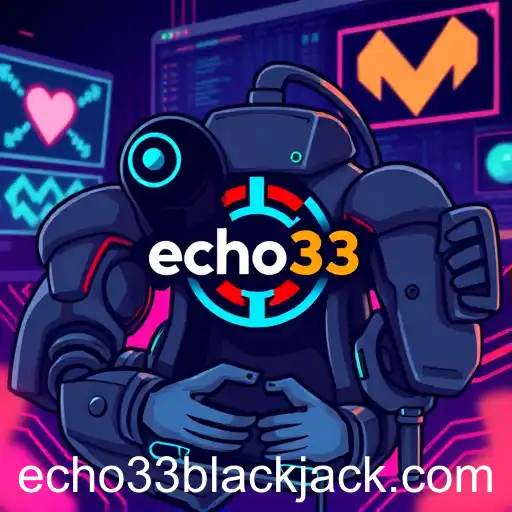 Echo33: Revolutionizing Online Gaming
