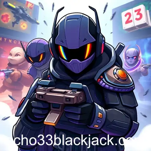 Echo33: Gaming Trends and Innovations