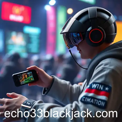 Echoes of Innovation: The Rise of Echo33