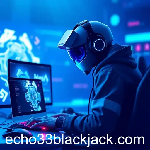 Echo33's Impact on Online Gaming