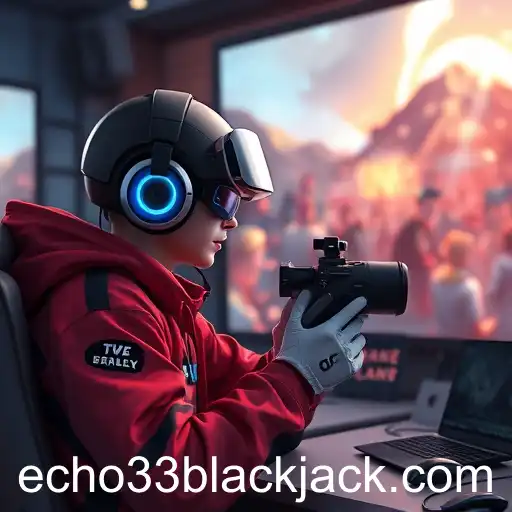 Echo33: Transforming Online Gaming in 2025