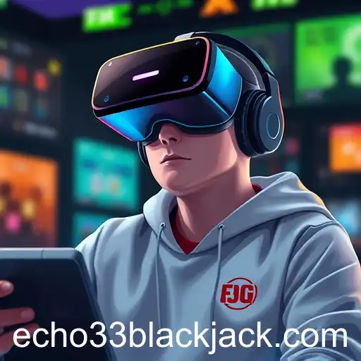 The Rise of Echo33 in Online Gaming