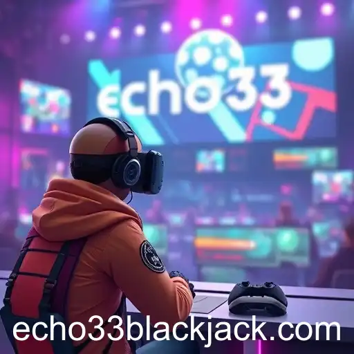 Echo33 Drives Innovation in Online Gaming