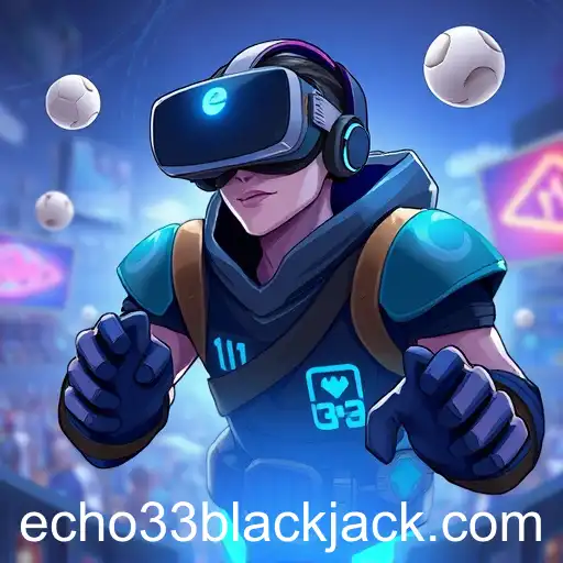 Echo33 and the Evolution of Online Gaming
