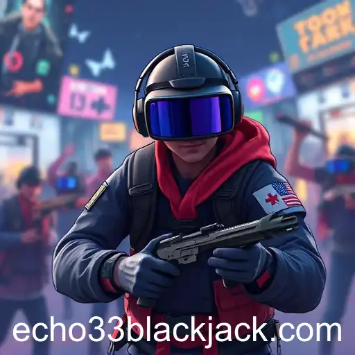 Reviving Echo33: A Resurgence in Online Gaming