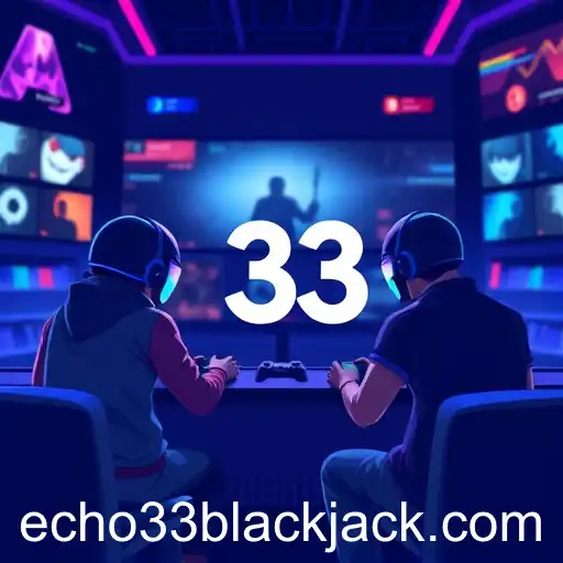 The Rise of Echo33: A New Era for Online Gaming