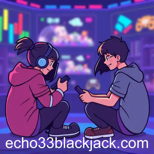 The Rise of Echo33 in Online Gaming Communities