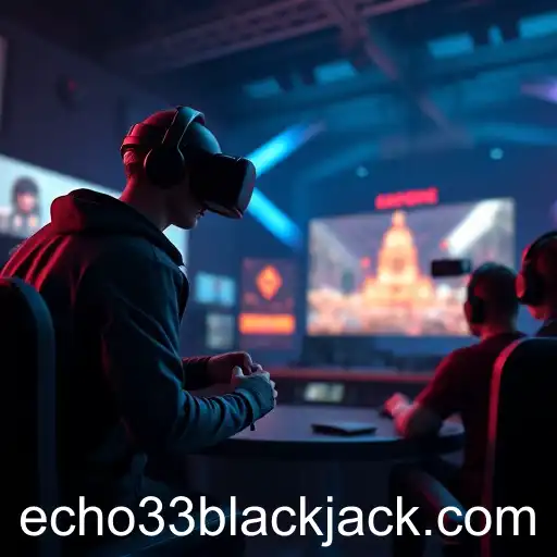 The Rise of Echo33 in the Gaming World