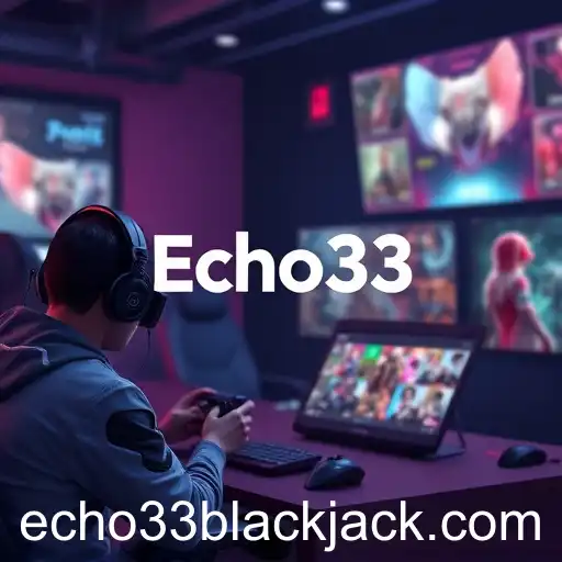 The Rise of 'echo33' in Gaming Culture