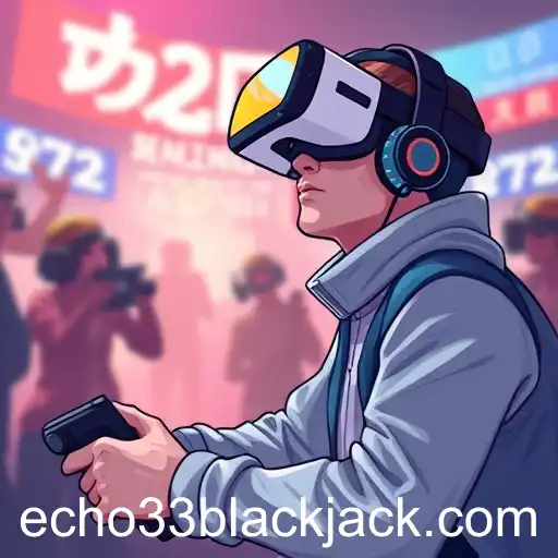 The Rise of Echo33 in the Gaming World