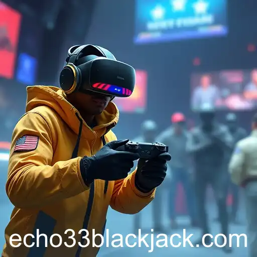 The Rise of Echo33 in Online Gaming Communities