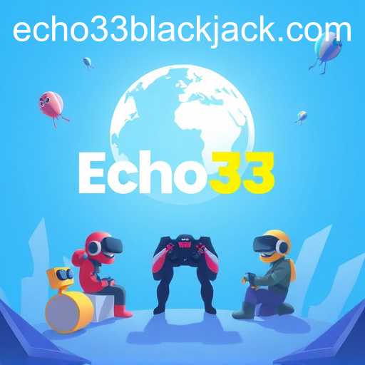 The Rise of Echo33 in Gaming Culture