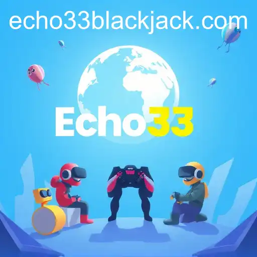 The Rise of Echo33 in Gaming Culture