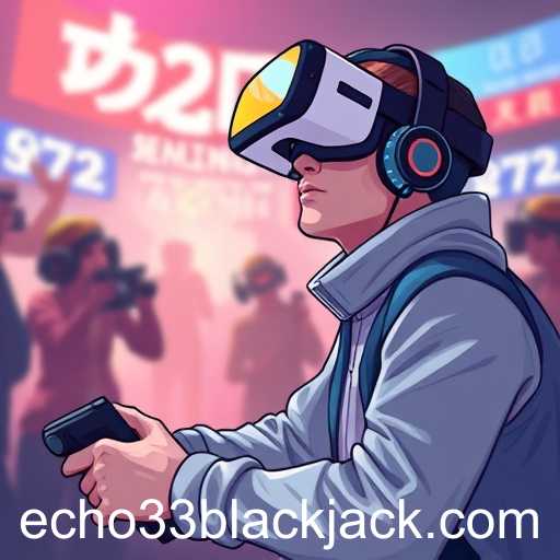The Rise of Echo33 in the Gaming World