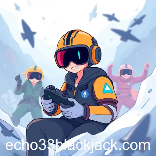 The Rise of Online Gaming: Echo33's Impact