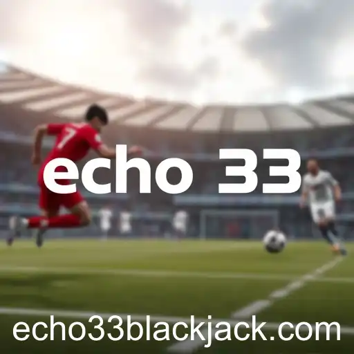 Exploring the Dynamic World of Sports Games on Echo33