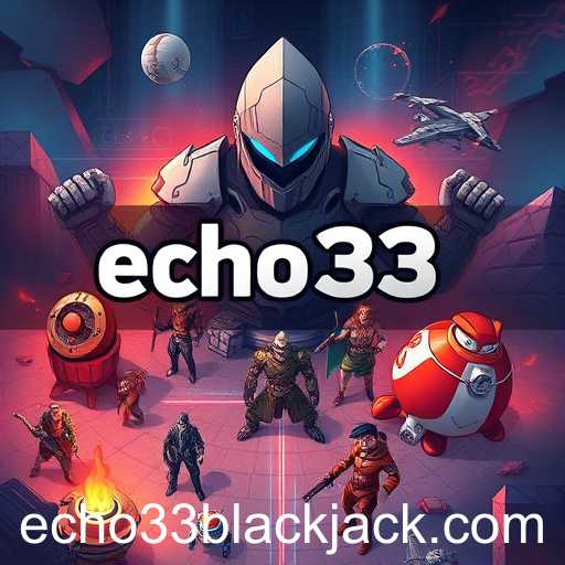 echo33